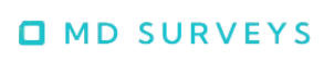 MD Survey sub logo